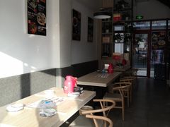 -小鳌陪你小排档·四季小龙虾·田鸡·宵夜(中央第五街店)