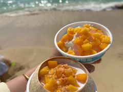 -冰椰岛椰冰(亚龙湾店)