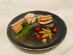 -夏宫中餐厅(静安香格里拉店)