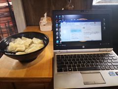 -真真鲜馄饨店(启蒙路店)