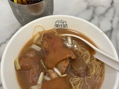 -深仔记茶餐厅(亚士厘道店)