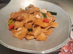 -绿茶餐厅(茂业天地店)