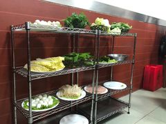 -老诚一锅羊蝎子(垡头店)