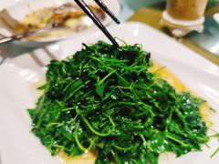 -利鸿私宴(南京路步行街店)