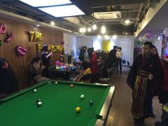 -大猫儿轰趴·团建·年会聚会(朝外店)