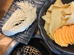 -呷哺呷哺 黄金牧场 (盛世天骄店)