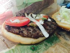 -汉堡王(北京通州领展店)