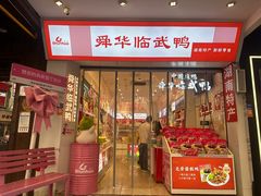 -舜华临武鸭·湖南零食特产(三王街店)