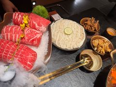 -色響火锅(恒隆广场店)