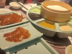 -羲和雅苑•北京烤鸭(瑞吉店)