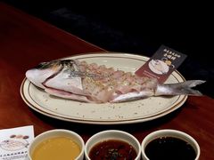 -肉魁屋·烧肉·烧鸟·酒场(高新店)