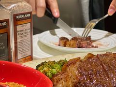 -K·Kitchen KK牛扒厨房(江南西店)