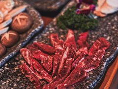 -万兴佳烤肉·长白山老味道(东岸里店)