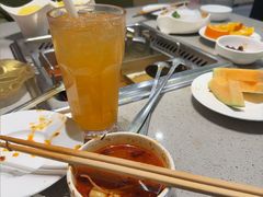-海底捞火锅(赛格国际购物中心店)