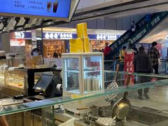 -芳叔(东方宝泰店)