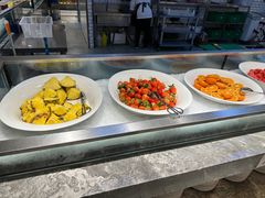-禾斗海鲜自助(城阳宝龙店)