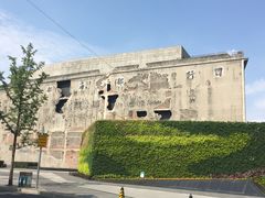 -上海四行仓库抗战纪念馆