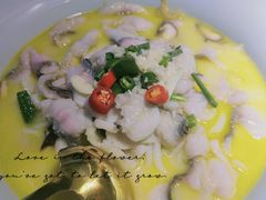 -蜜桃餐厅·伴山(绿宝广场店)