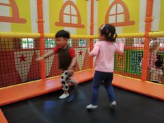 -百联临沂购物中心(临沂路店)