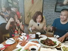 -姑奶奶老厨房(南坪路总店)