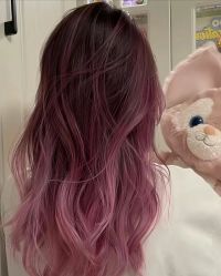 -GRAVITY HAIR 地心引力