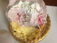 -西村叔叔的店·面包·甜品·蛋糕(崂山丽达店)