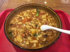 -福瑞记老孙头biangbiang面(新生路店)