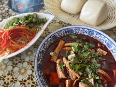-老字号福来香麦子泡(新农佳小区店)