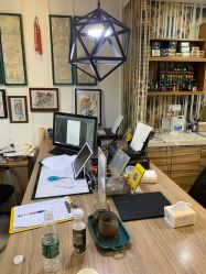 -长沙纹身·龙堂刺青·三土师傅的店