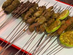 -遇西祠·海鲜烧烤(总店)