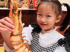 -炉胜·炉端烧·居酒屋