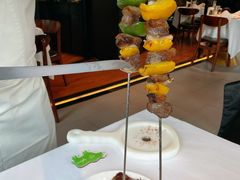 -拉蒂娜·巴西牛排馆 Latina·Brazilian Steakhouse(陆家嘴旗舰店)