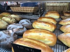 -仙峰天然面包(迎宾路店)