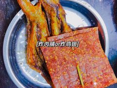 -正宗棉湖甜汤春卷店