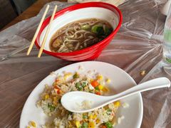 -绿野餐厅(上海动物园店)