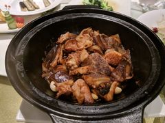-唐拉雅秀酒店-唐苑中餐厅