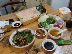 -官塘锋记鱼生·生腌·砂锅粥(牌坊街店)