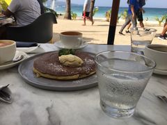 -The Sunny Side Cafe Station 1