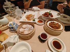 -金苑海鲜酒家(来魅力店)