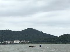 -东钱湖旅游度假区