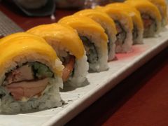 -乾山寿司(好运街店)