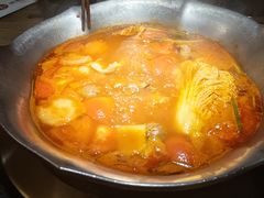 -湊湊火锅·茶憩(上海合生汇店)