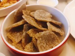 -京华烟云·北京烤鸭(领展购物广场·中关村店)