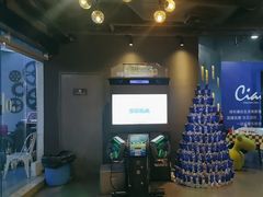 -CIAO·团建聚餐·生日派对轰趴馆(福田店)