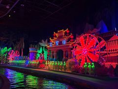 -厦门方特东方神画