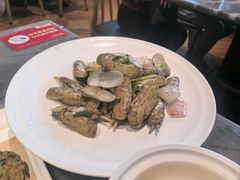 -兴仙饭店·闽味海鲜(马尾总店)