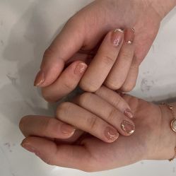 -如一·美甲美睫