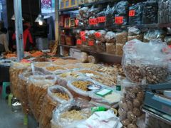 -海勤盛海味干货市场(一德路店)