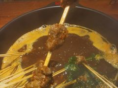 -泥锅串串香(学院路店)
