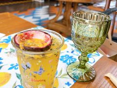 -弗兰克牛排西餐厅Ribone steak house(柠檬花园店)